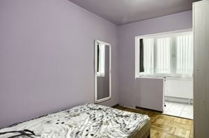 Apartament spatios cu 4 camere strada Fat Frumos - imagine 10