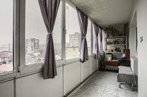 Apartament spatios cu 4 camere strada Fat Frumos - imagine 9