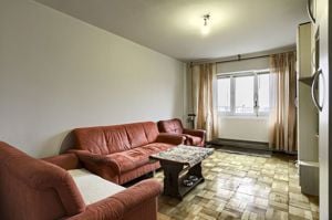 Apartament spatios cu 4 camere strada Fat Frumos - imagine 11