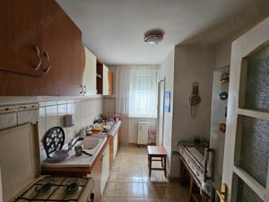 Apartament 2 camere semidecomandat