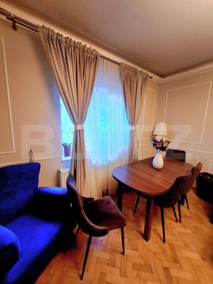 Apartament cu 2 camere, 63 mp, in centrul orasului - imagine 20