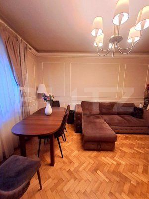 Apartament cu 2 camere, 63 mp, in centrul orasului - imagine 17