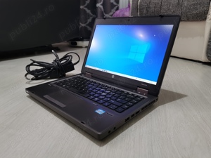 Laptop Hp Probook 6470b i5 2.7 GHz HDD 300 GB 4 GB RAM 14''