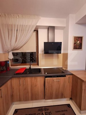 Apartament 2 camere, 77 mp, pe drumul Poienii. - imagine 13