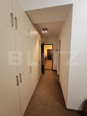 Apartament 2 camere, 77 mp, pe drumul Poienii. - imagine 7