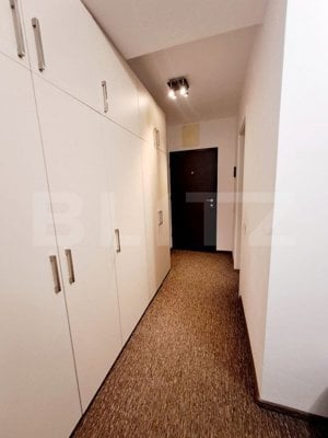 Apartament 2 camere, 77 mp, pe drumul Poienii. - imagine 17