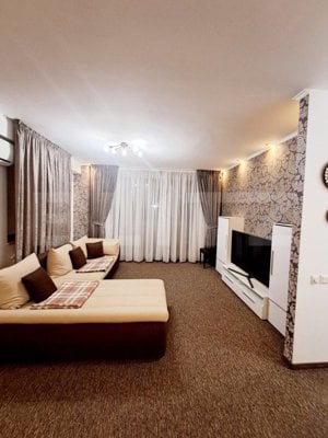 Apartament 2 camere, 77 mp, pe drumul Poienii. - imagine 15