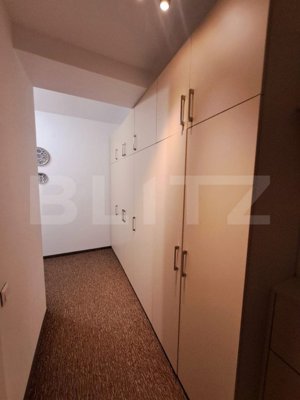 Apartament 2 camere, 77 mp, pe drumul Poienii. - imagine 9