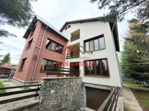 Casa in Campina--399.000e