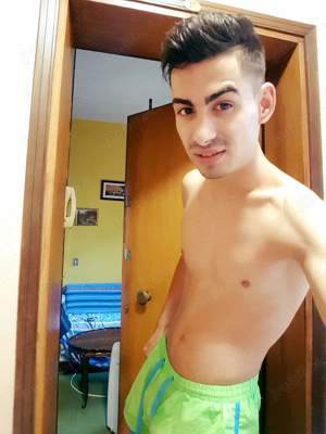 Ayan xxl top turkish boy 