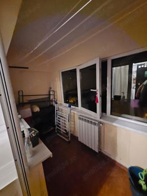 Vand apartament 3 camere, zona Dacia - imagine 9