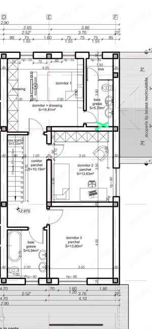 Duplex cu garaj Dumbravita  - imagine 2
