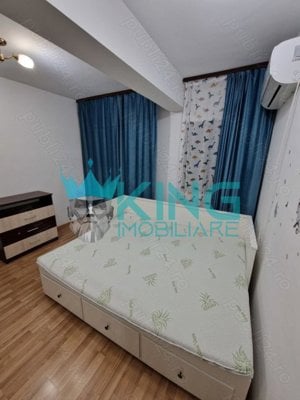 Ozana | 2 Camere | AC | Metrou 15 min | Centrala - imagine 4