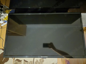 Vând TV Led Wellington smart 81 cm diagonală - imagine 3