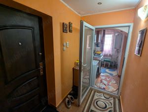 Apartament 2 camere de vanzare Giurgiu - Parter 42m Tineretului - imagine 8