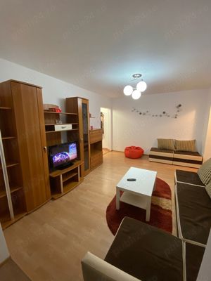 Cartier Noua, apartament 3 camere - imagine 9