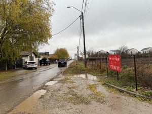 Terenul De Vanzare In Tunari Cu Toate Utilitit