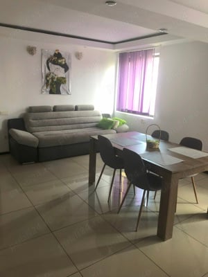 Apartament ultracentral Pitesti - imagine 3