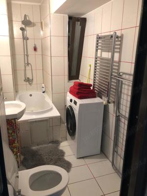 Apartament ultracentral Pitesti - imagine 5