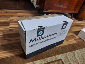 tobe electronice millenium md 90