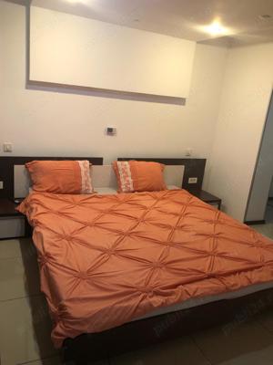 Apartament ultracentral Pitesti - imagine 8