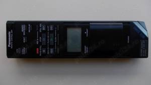 Telecomanda PANASONIC Eur 7722X10 7628010 Veq 0910 0930 1107 1254 - imagine 3
