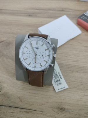 Ceas fossil bărbați nou