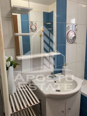 Apartament  3 camere, loc de parcare, Kaufland- DUMBRAVITA - imagine 7