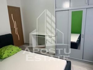 Apartament  3 camere, loc de parcare, Kaufland- DUMBRAVITA - imagine 5