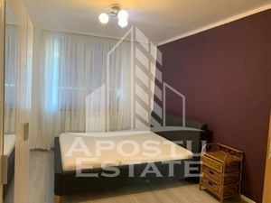 Apartament  3 camere, loc de parcare, Kaufland- DUMBRAVITA - imagine 6