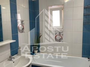 Apartament  3 camere, loc de parcare, Kaufland- DUMBRAVITA - imagine 8