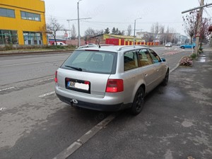 Audi a6 1.9 tdi pd ajm - imagine 2