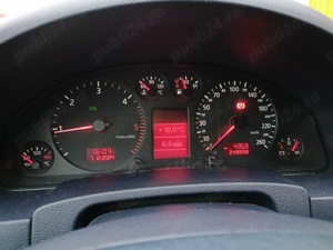 Audi a6 1.9 tdi pd ajm - imagine 6