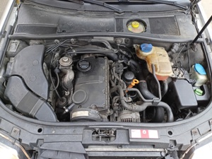 Audi a6 1.9 tdi pd ajm - imagine 5