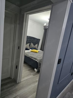 Apartament Lux cu 4 camere de inchiriat Piata mica(Flori) - imagine 5