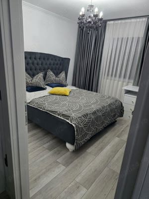 Apartament Lux cu 4 camere de inchiriat Piata mica(Flori) - imagine 7