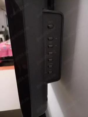 Televizor TOSHIBA REGZA LCD model 32AV703G1,ca nou ,nefolosit,cablu alimentare,telecomanda toshiba - imagine 3