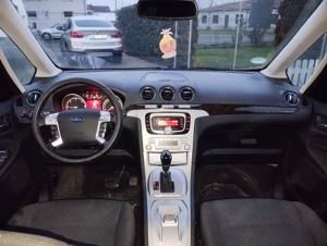 Ford Galaxy 2.0d Automat  - imagine 4