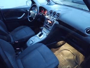 Ford Galaxy 2.0d Automat  - imagine 3