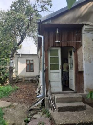 Casa 110mp, 5 camere, teren 2388mp, Dolj, Valea Stanciului, 20.000euro - imagine 3