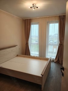 Vând apartament cu 2 camere decomandat  - imagine 8