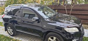 Toyota RAV 4  4X4 2011 - imagine 3