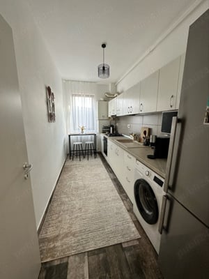 Apartament 2 camere cu curte proprie - imagine 9