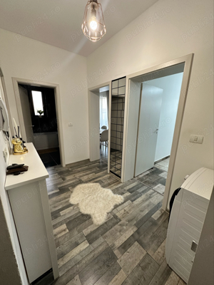 Apartament 2 camere cu curte proprie - imagine 5