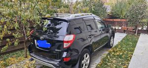 Toyota RAV 4  4X4 2011 - imagine 2