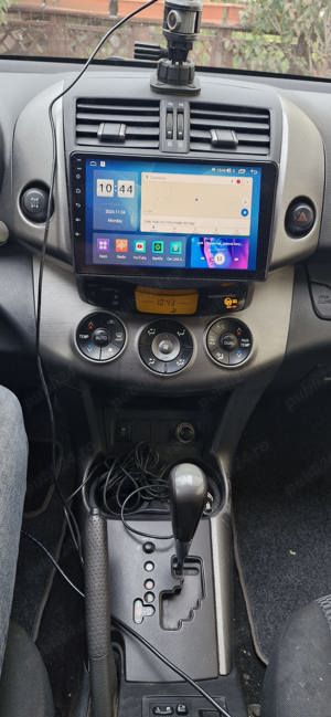 Toyota RAV 4  4X4 2011 - imagine 7