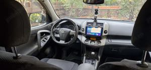 Toyota RAV 4  4X4 2011 - imagine 4
