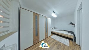 Apartament amenajat cu 2 camere, in zona Intim - imagine 7