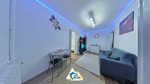 Apartament amenajat cu 2 camere, in zona Intim - imagine 5