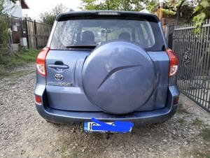Toyota RAV 4 GPL 4x4